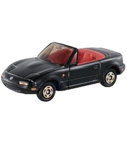 Amazon | トミカリミテッド0035 ユーノス ロードスター（イエロー